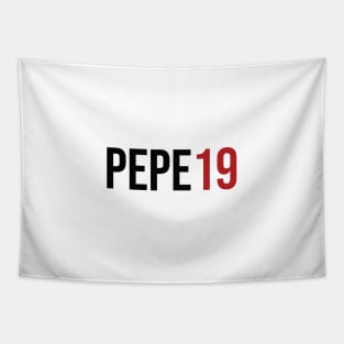 Pepe 19 - 22/23 Season Tapestry