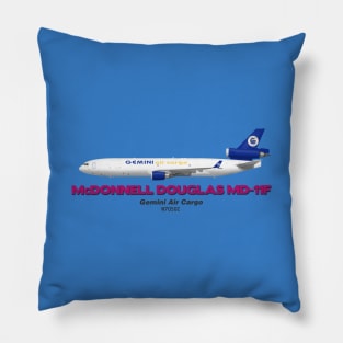 McDonnell Douglas MD-11F - Gemini Air Cargo Pillow