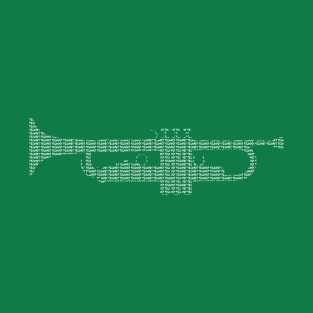 Trumpet T-Shirt