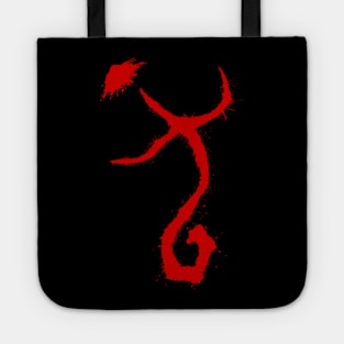 Bloodborne - Guidance Rune Tote