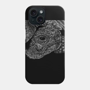 Tortoise Phone Case