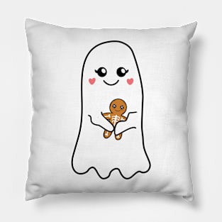 Baby Boo Pillow