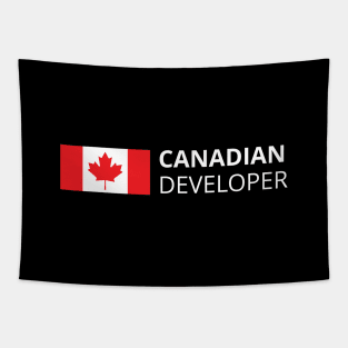 Canadian Developer Tapestry