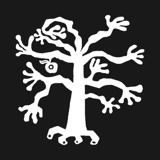 Tree (W) T-Shirt