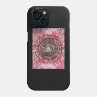 Stain 19 Phone Case