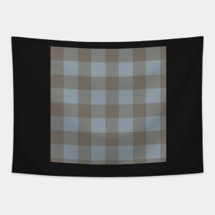 Cesar 2 Collection Gingham by Suzy Hager Tapestry