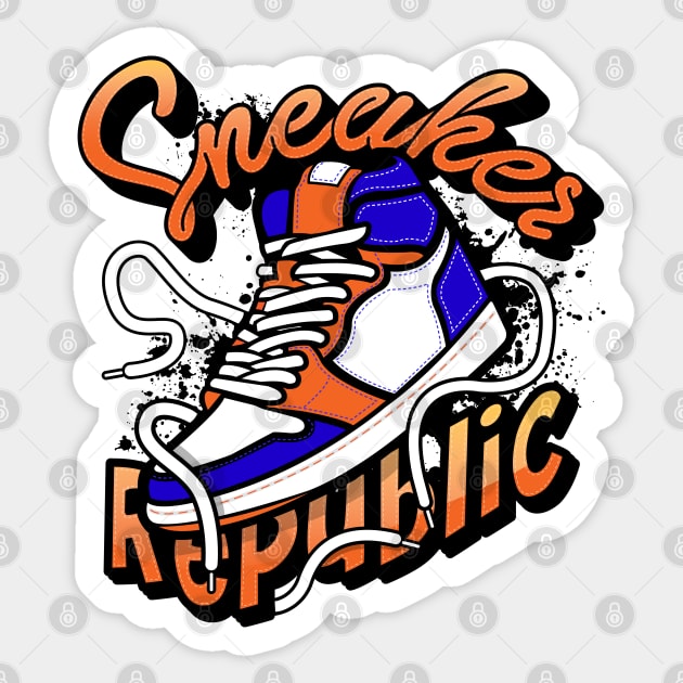 Nike Graffiti Decal Sticker 