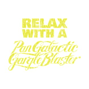 Gargle Blaster T-Shirt