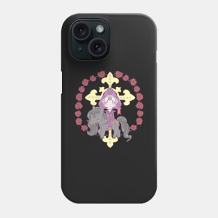 Chibi Frollo Phone Case