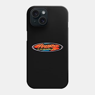 Hydro Thunder Phone Case