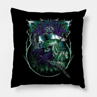 Escape the Fate Pillow