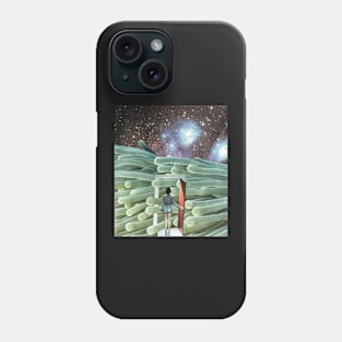 Discovery Phone Case