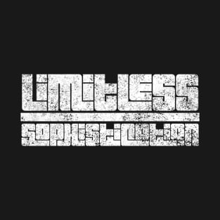 Limitless Sophistication T-Shirt