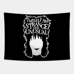 LYDIA DEETZ Tapestry