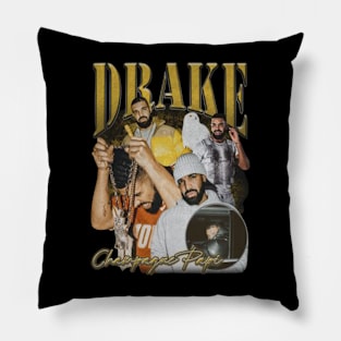 Drake Pillow