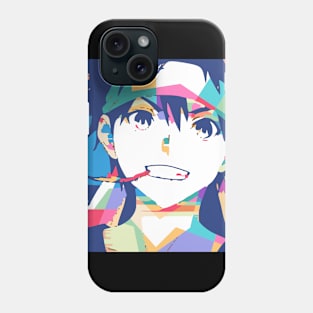 Yukihira Soma Phone Case