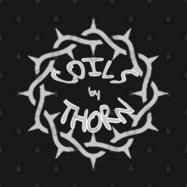 Coils by Thorn by notacraftyusername