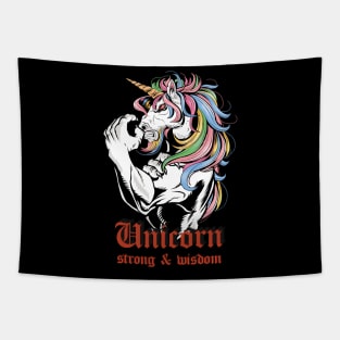 Unicorn Unicorn312 magic Tapestry