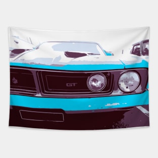 ford_gt-351 Tapestry