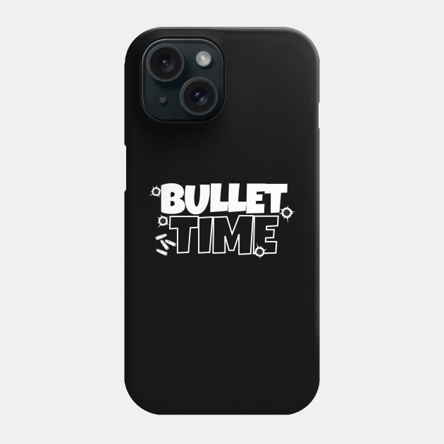 Slow motion Phone Case by mksjr