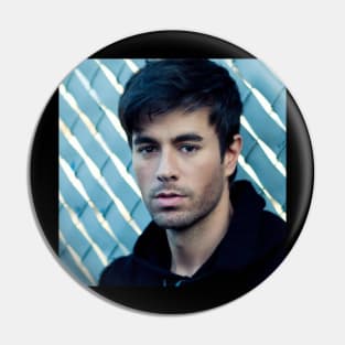 jol Enrique ly Iglesias san tour 2020 Pin