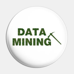 Data Mining Pin