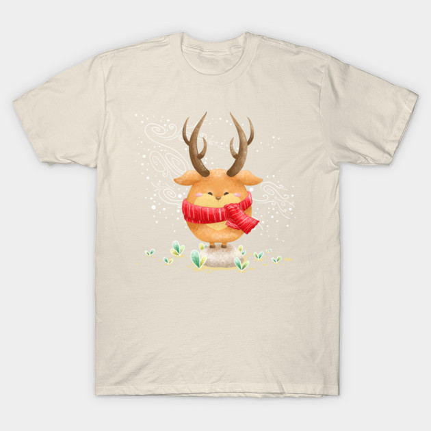 deer merchandise