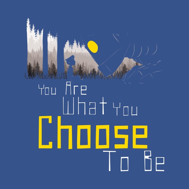 Choose by Solbester