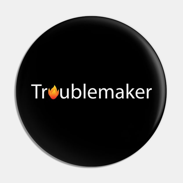 Troublemaker being a troublemaker Pin by BL4CK&WH1TE 