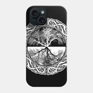 Tree of Life Phone Case