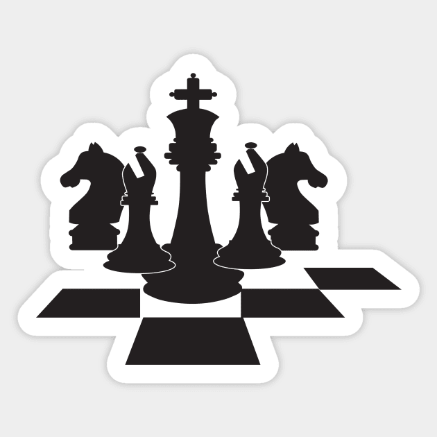 What Is Your Favourite Chess Piece And Why? - Sports (3) - Nigeria