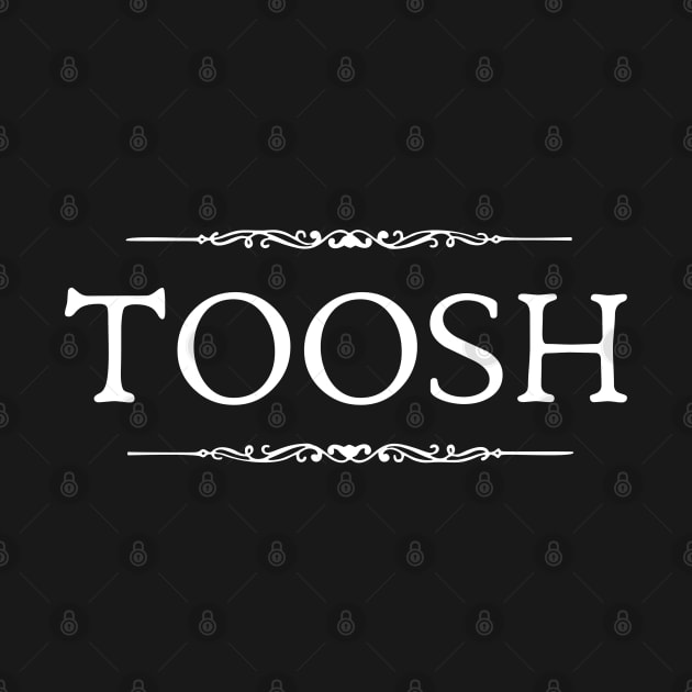 Toosh Peter The Great Touche' by MalibuSun