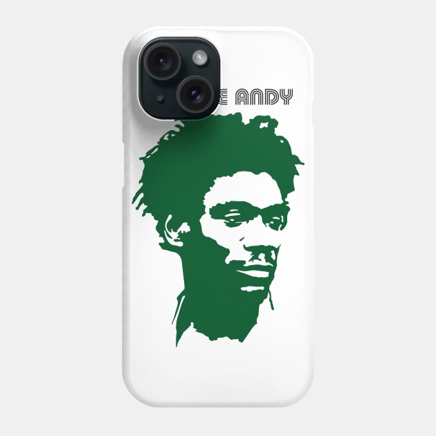 Horace Andy Phone Case by ProductX