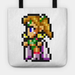 Rosa Sprite Tote