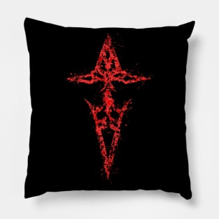 Fate Zero - Saber (Red) Pillow