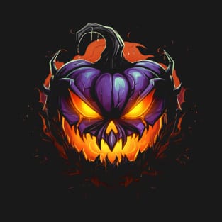 Pumpkin Eater T-Shirt