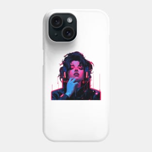 Music Fan Phone Case