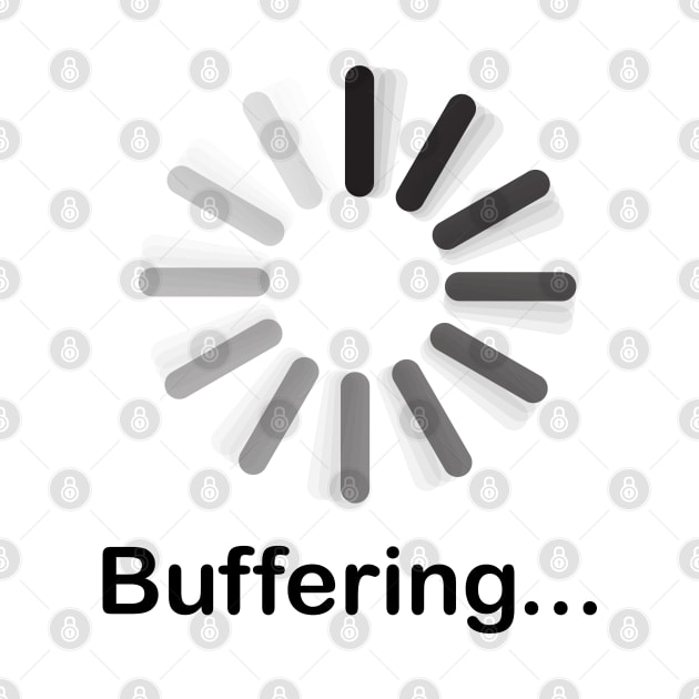 Buffering by Cerealbox Labs