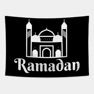 Ramadan Tapestry