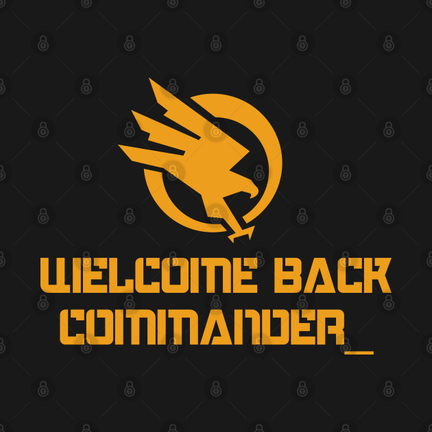 Welcome Back Commander GDI by Neon-Light