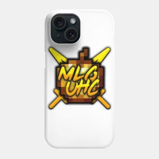 MLG UHC of Awesomeness Logo Phone Case