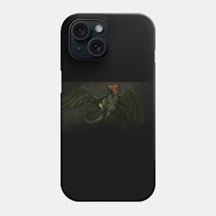 The Conqueror Rat (2018) Phone Case