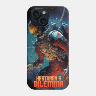 Hasturon’s Dilemma Phone Case