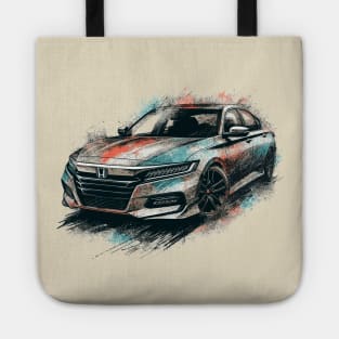 Honda Accord Tote