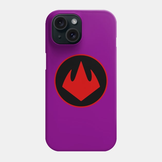 New Foot Clan Phone Case by Javier Casillas