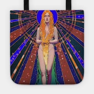 Goddess Tote