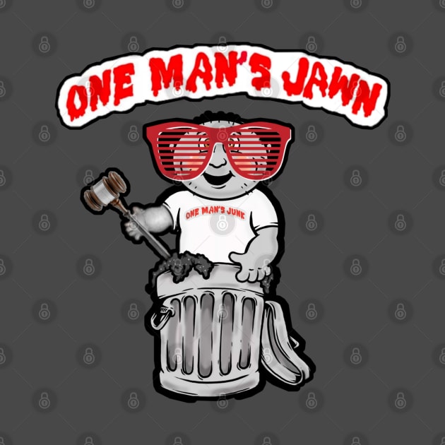 One Mans JAWN by One Mans Junk