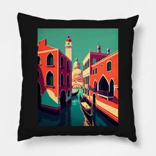 Venice Pillow