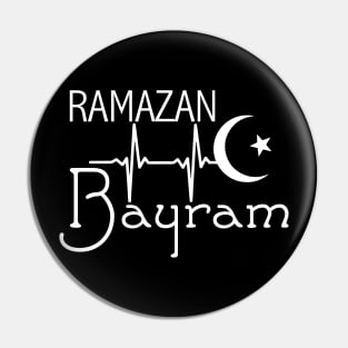 Ramazan Bayram Pin