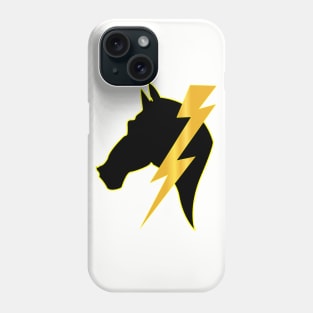 2nd Battalion 12 Cavalry Regiment wo Txt Phone Case